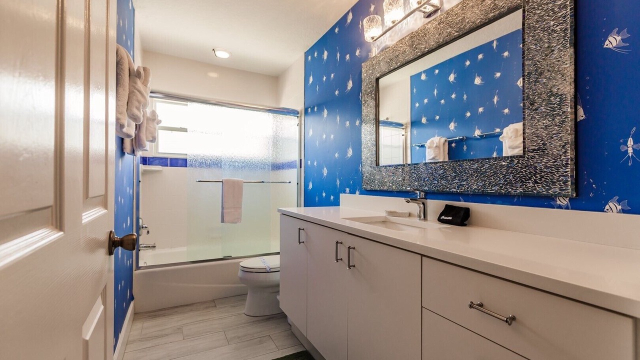 Photo of Bathroom in Aloha Kai