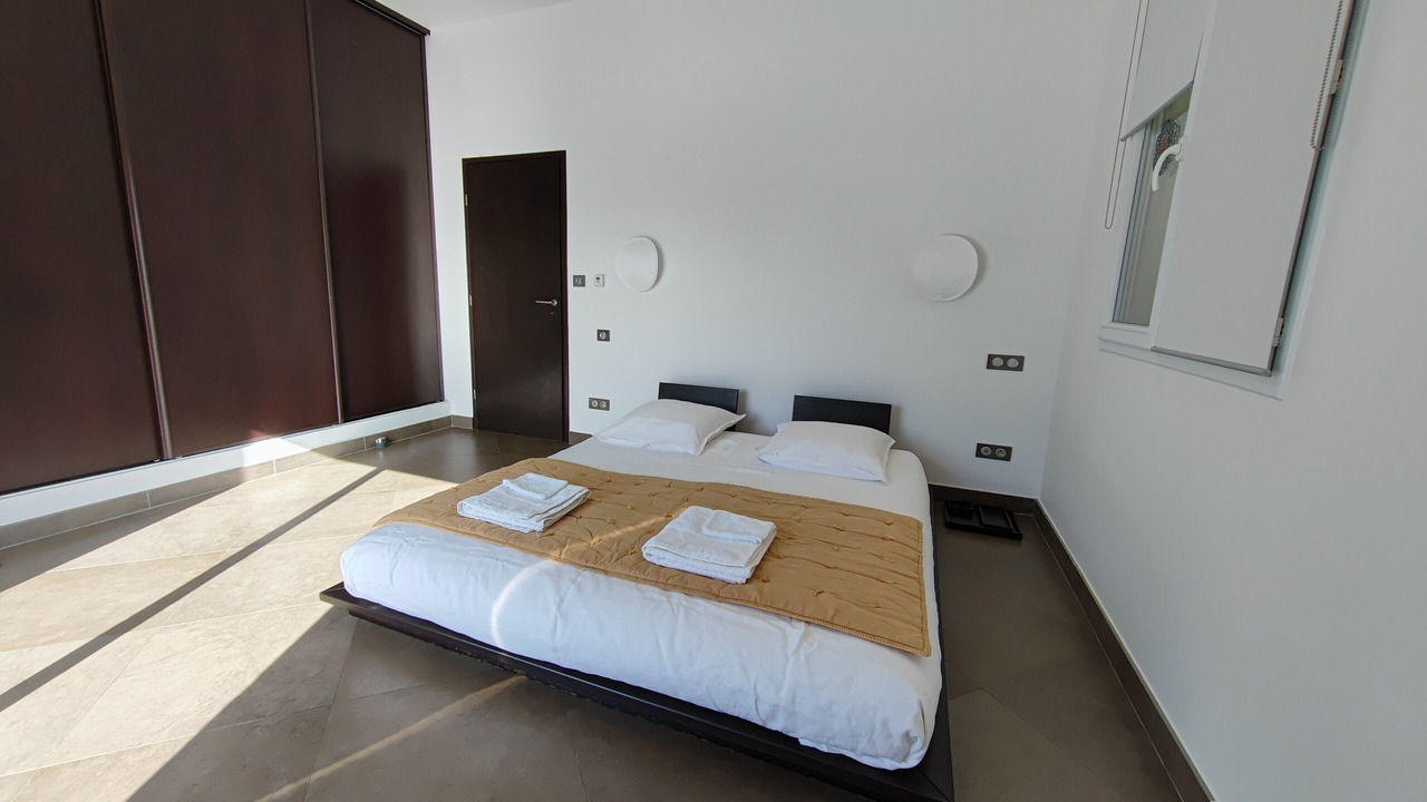 Photo of Bedroom in Flayosc