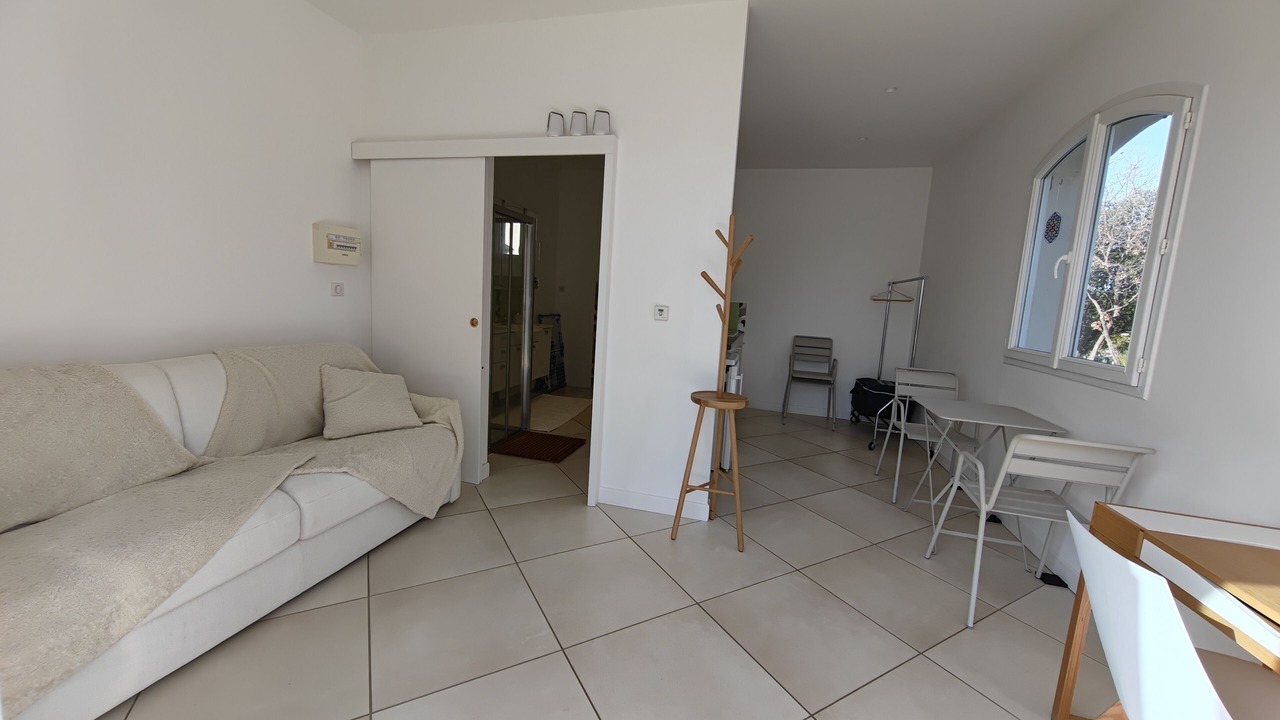 Photo of Livingroom in Flayosc