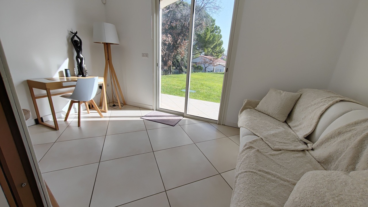 Photo of Livingroom in Flayosc