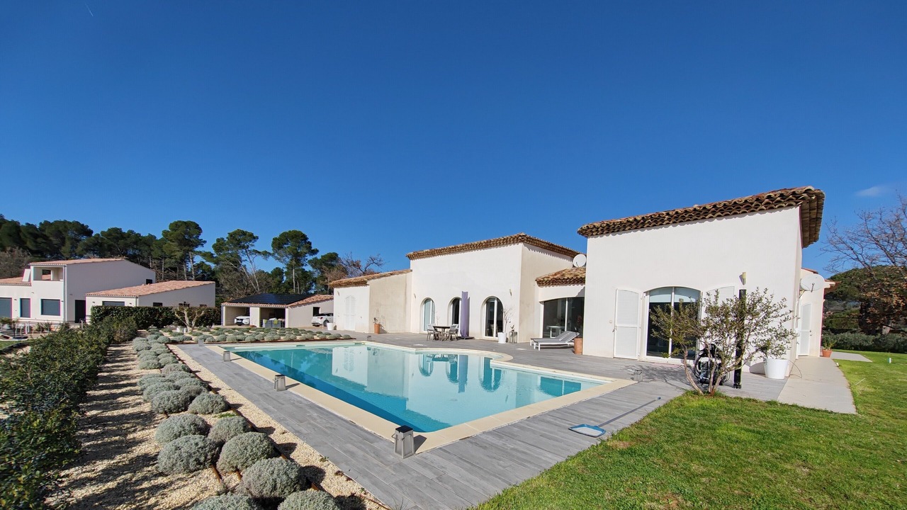 Photo of Outdoor in Flayosc