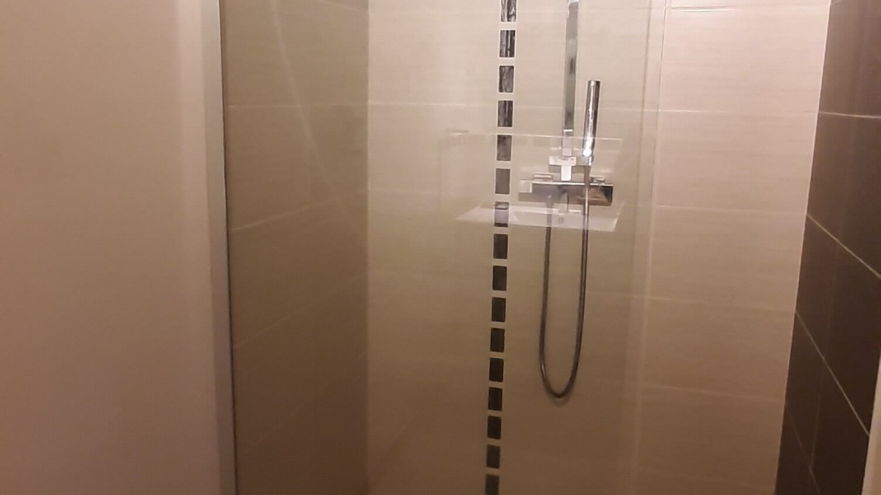 Photo of Bathroom in Polignac