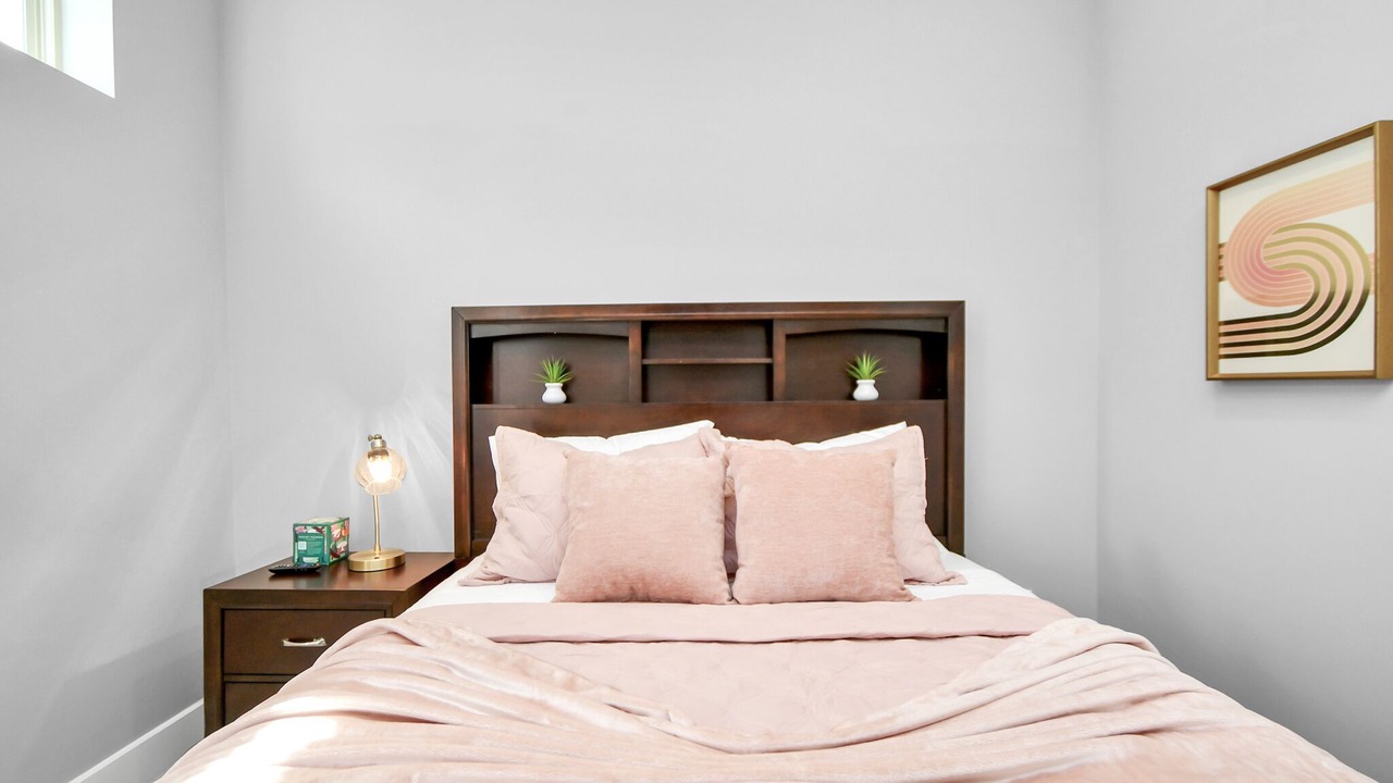 Photo of Bedroom in Fulshear