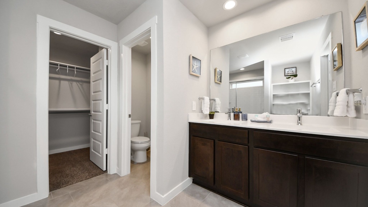 Photo of Bathroom in Fulshear