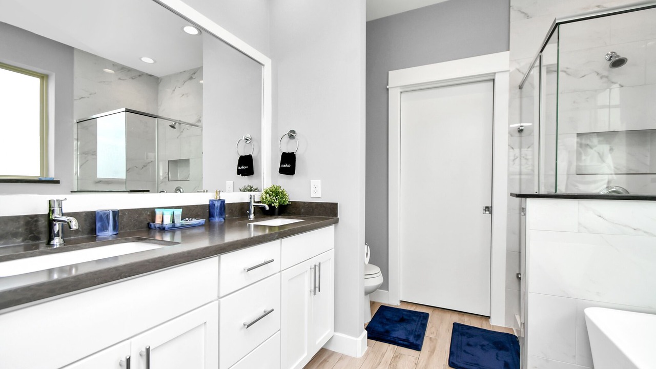 Photo of Bathroom in Fulshear