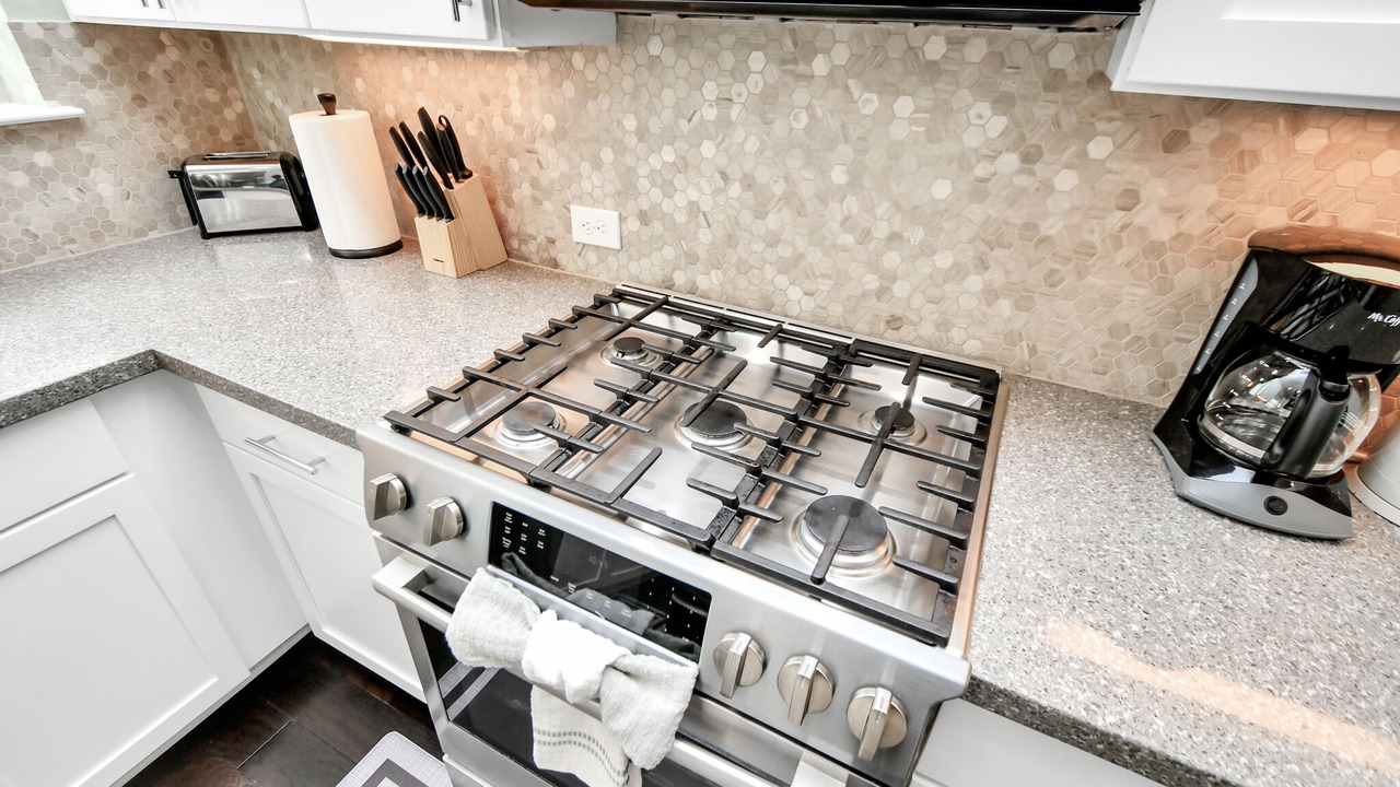Photo of Kitchen in Fulshear