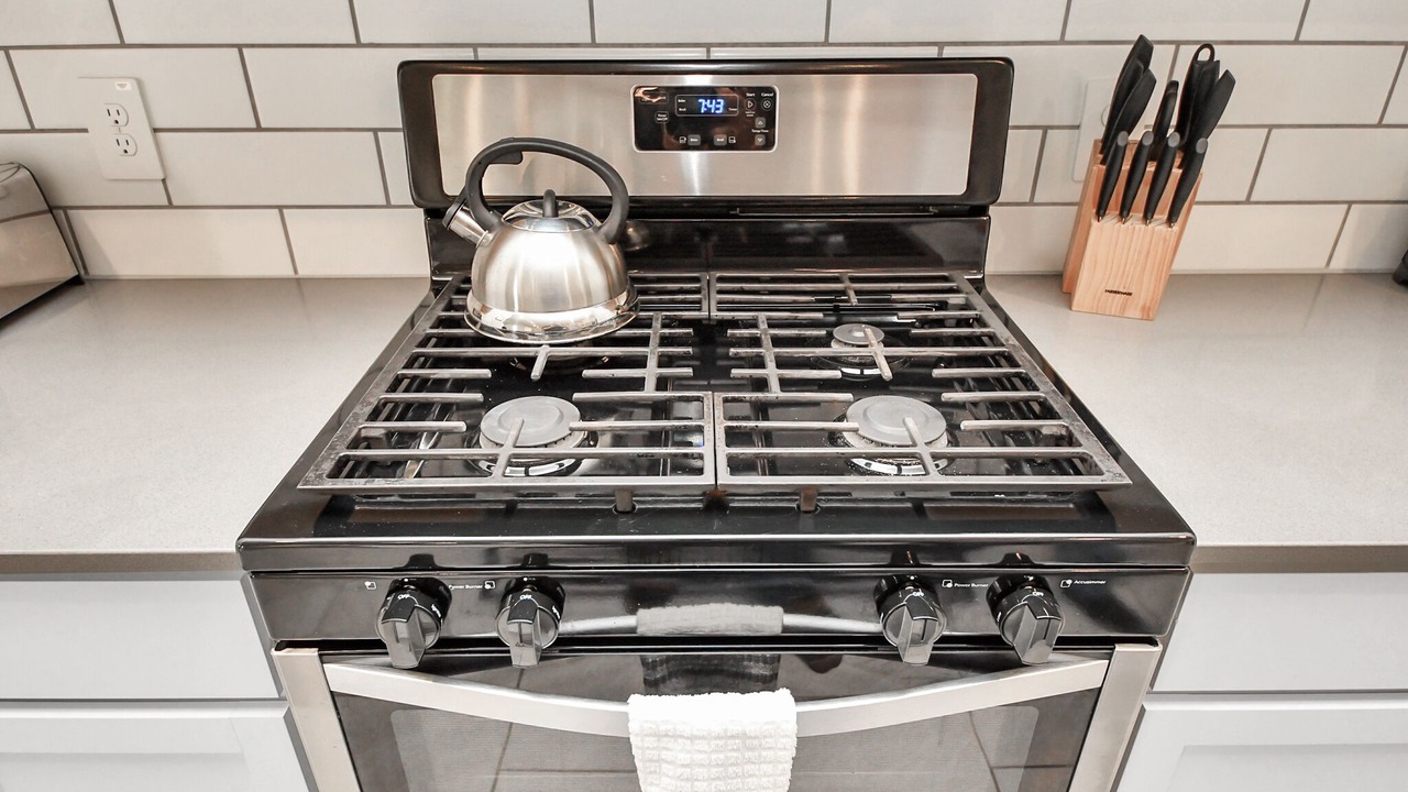 Photo of Kitchen in Fulshear
