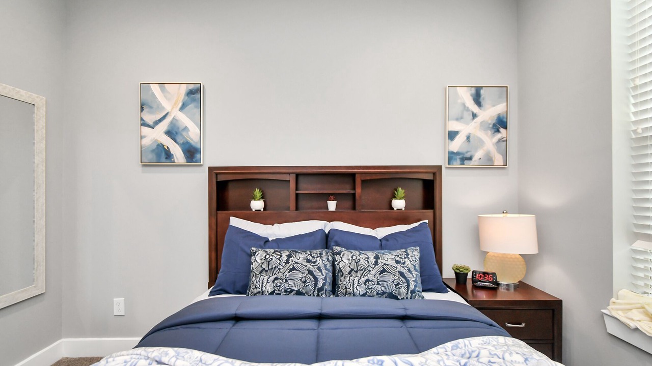 Photo of Bedroom in Fulshear