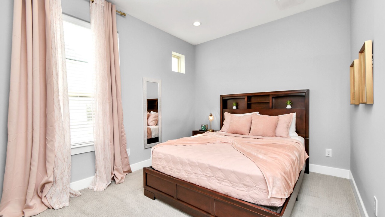 Photo of Bedroom in Fulshear