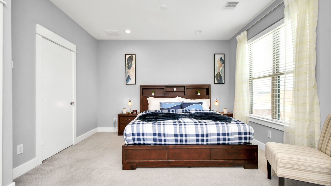 Photo of Bedroom in Fulshear
