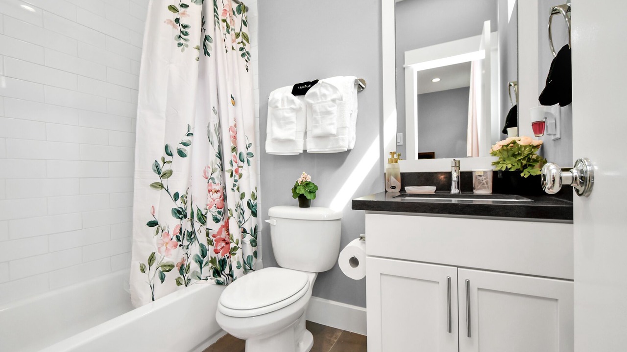 Photo of Bathroom in Fulshear