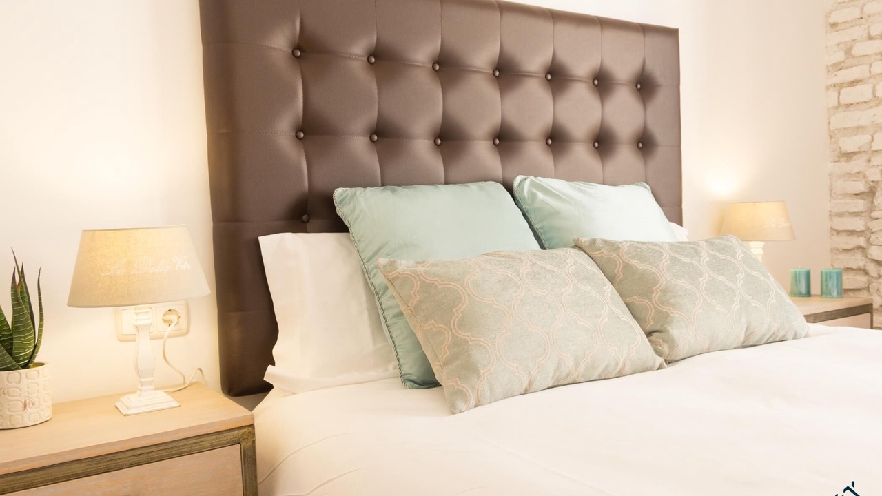 Photo of Bedroom in La Merced