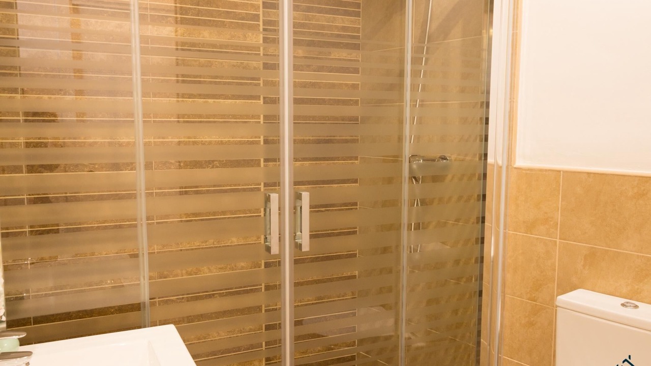 Photo of Bathroom in La Merced