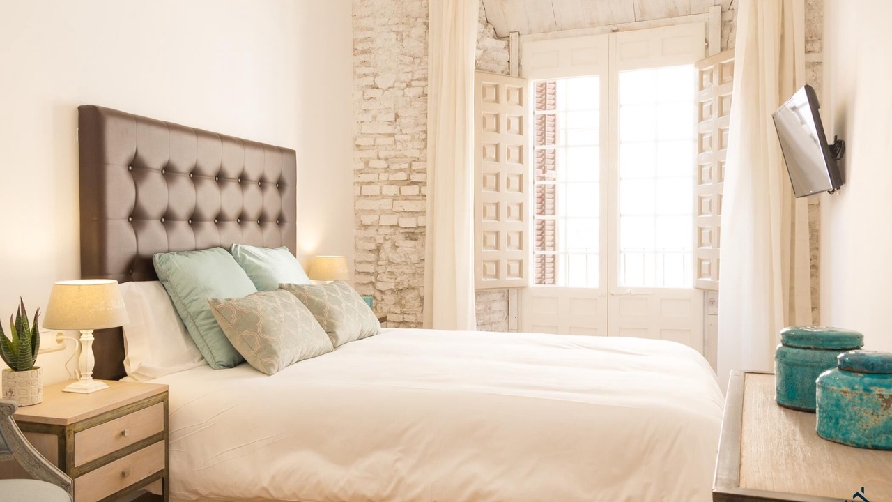 Photo of Bedroom in La Merced