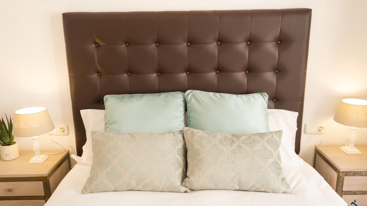 Photo of Bedroom in La Merced