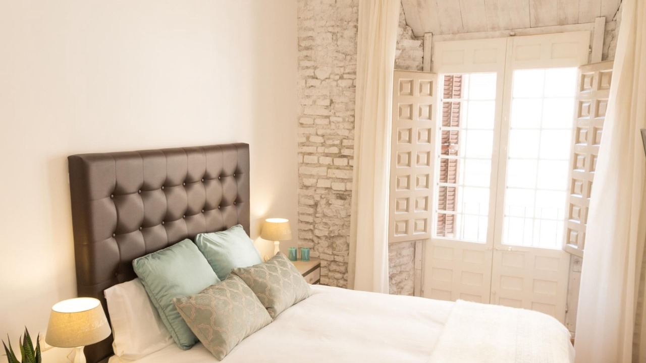 Photo of Bedroom in La Merced