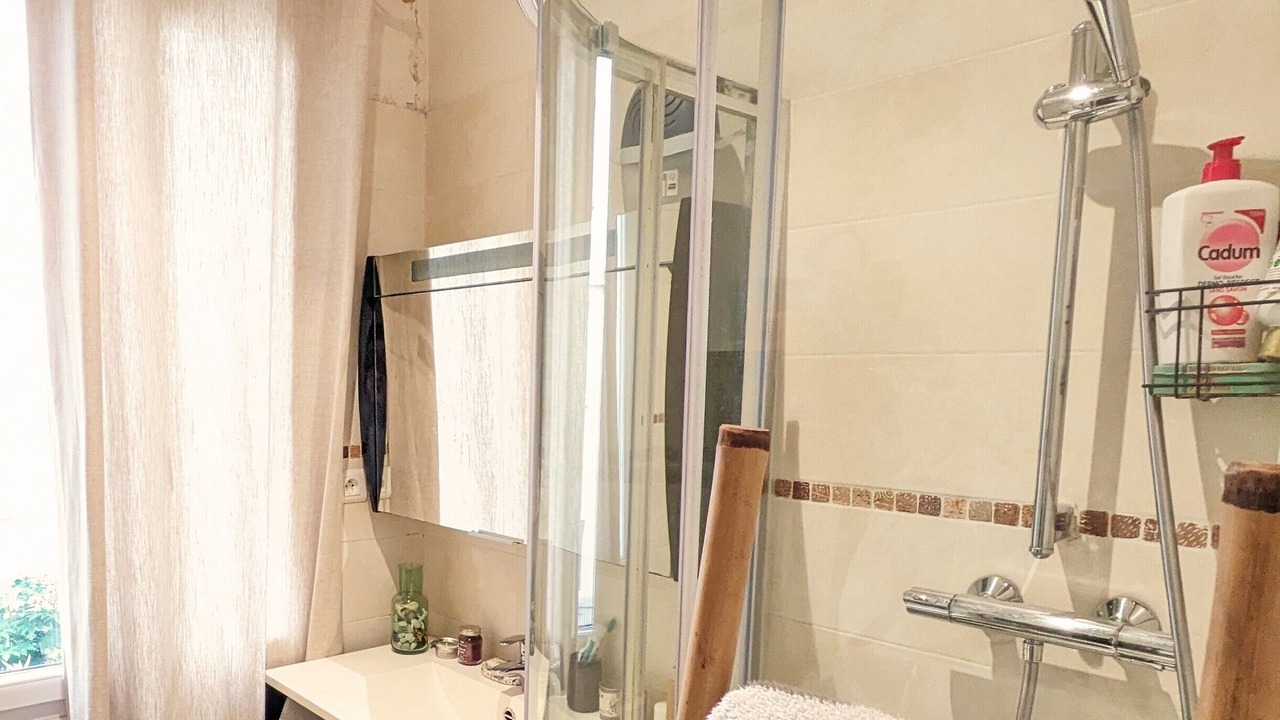 Photo of Bathroom in Centre Ville