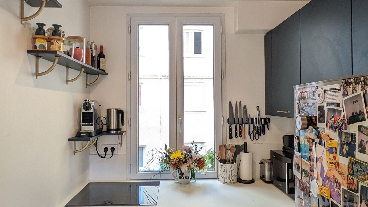 Photo of Kitchen in Centre Ville