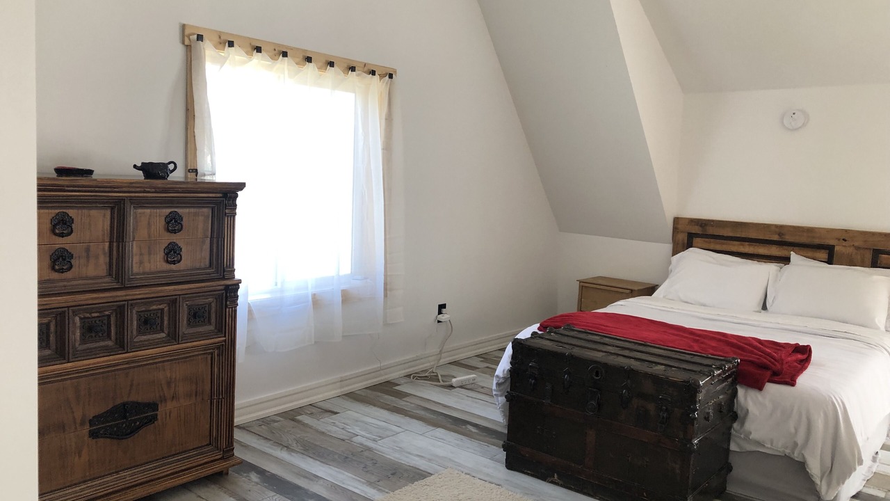 Photo of Bedroom in Riverside