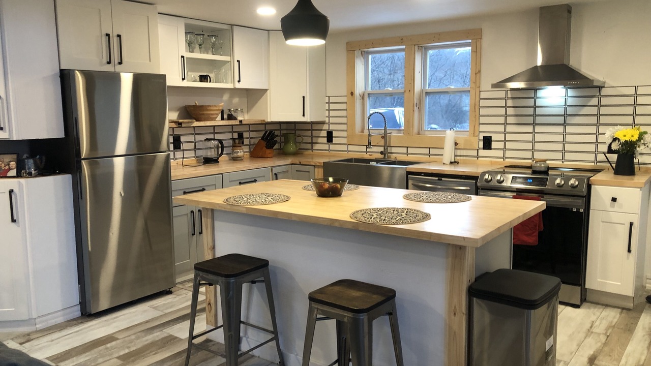 Photo of Kitchen in Riverside