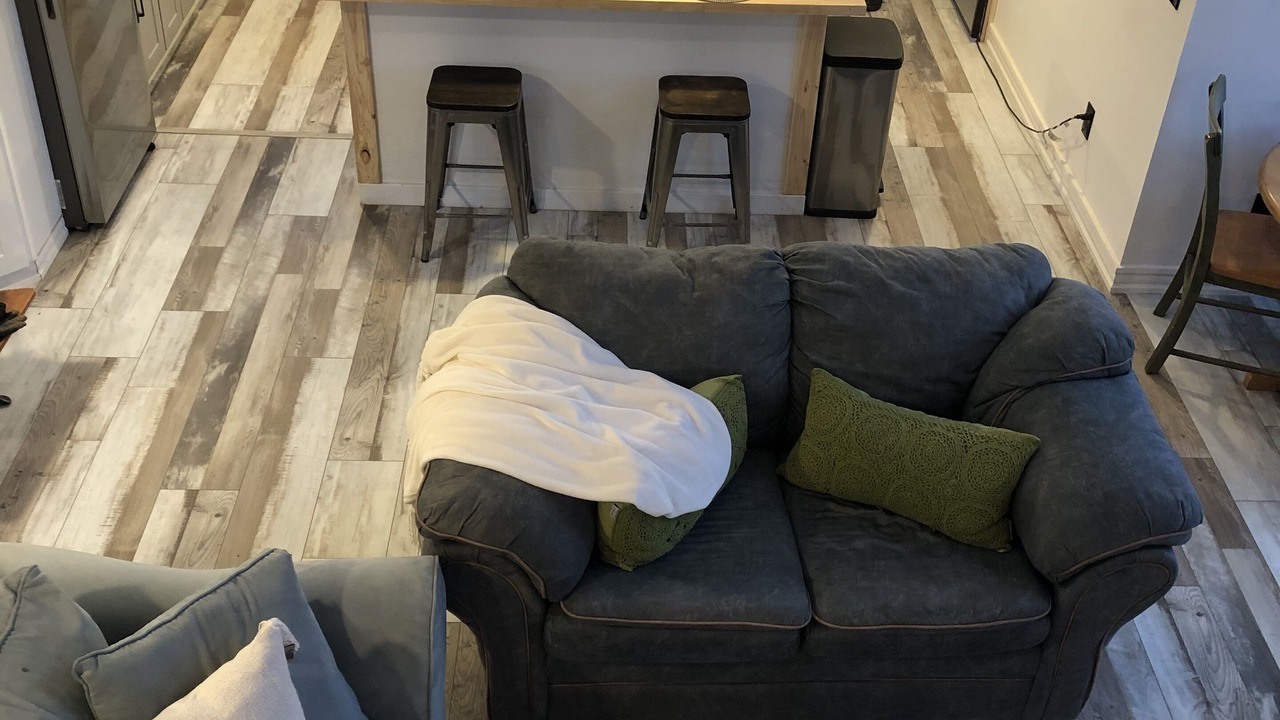 Photo of Livingroom in Riverside