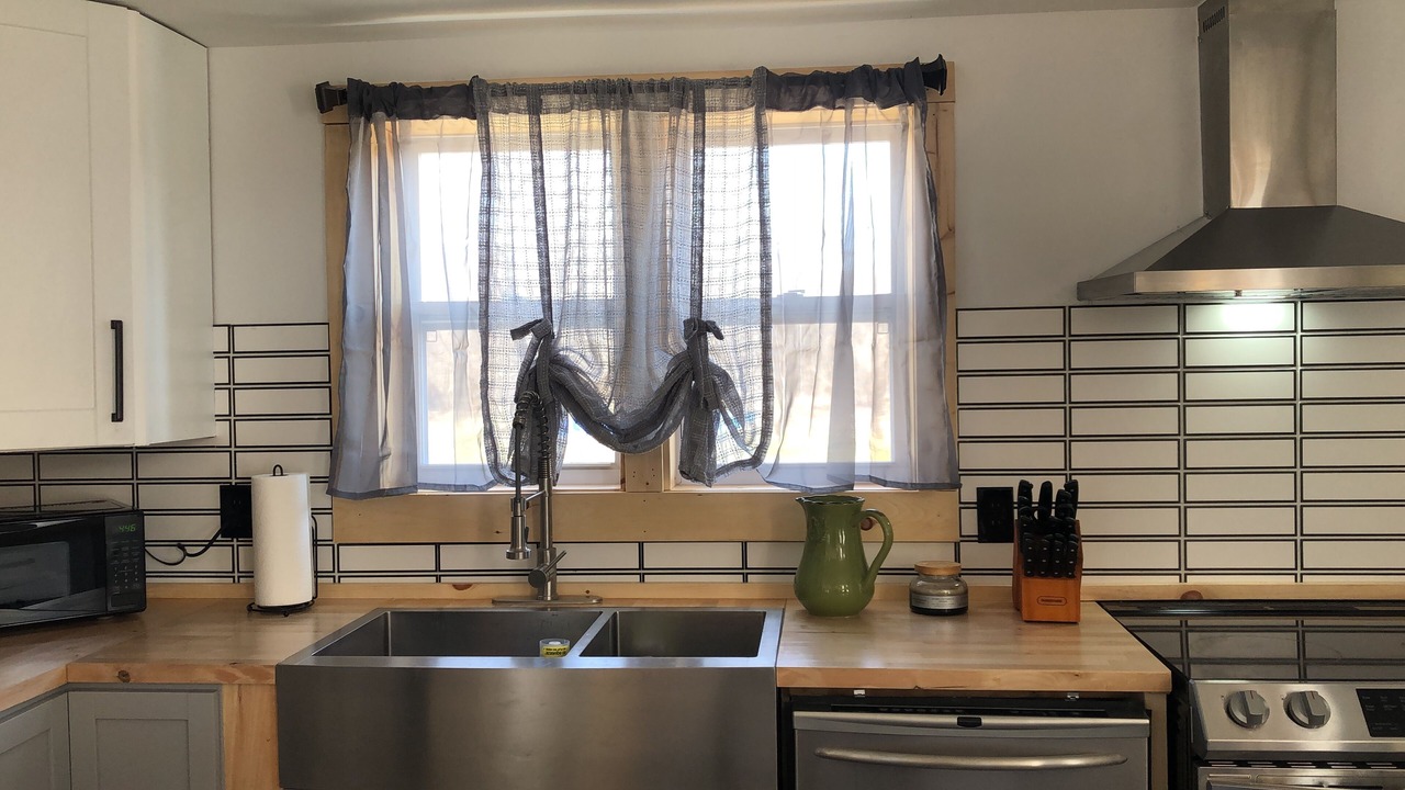 Photo of Kitchen in Riverside