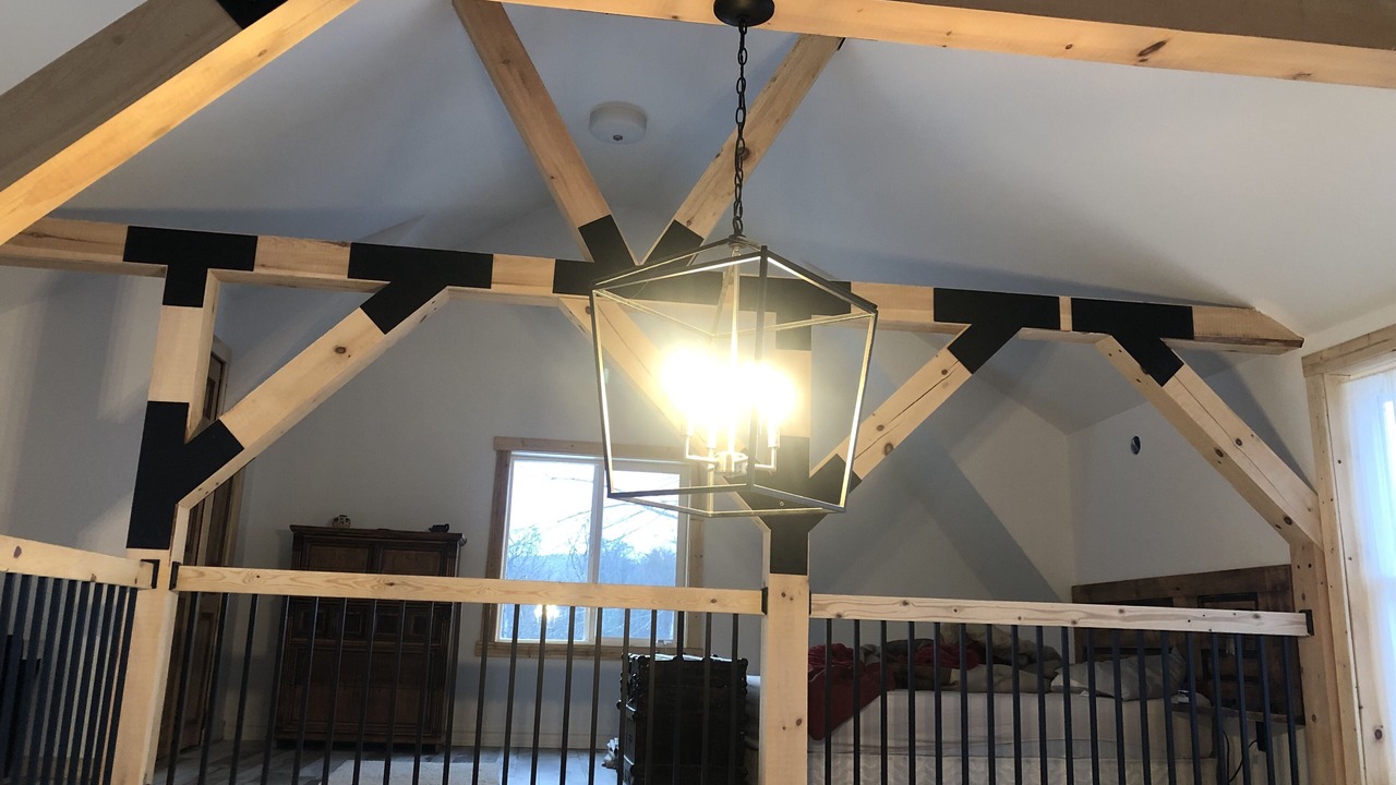 Photo of Bedroom in Riverside