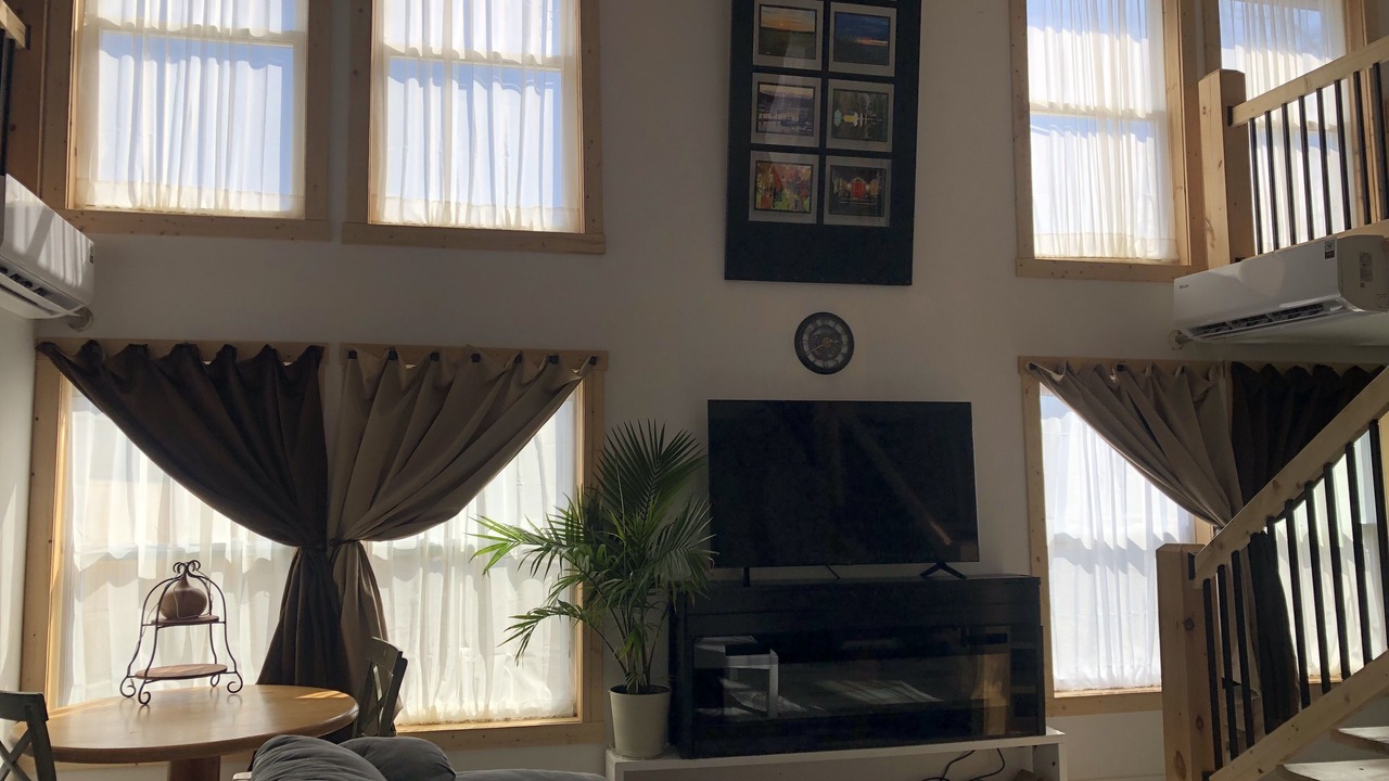 Photo of Livingroom in Riverside