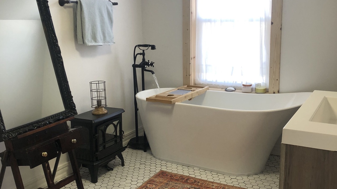 Photo of Bathroom in Riverside