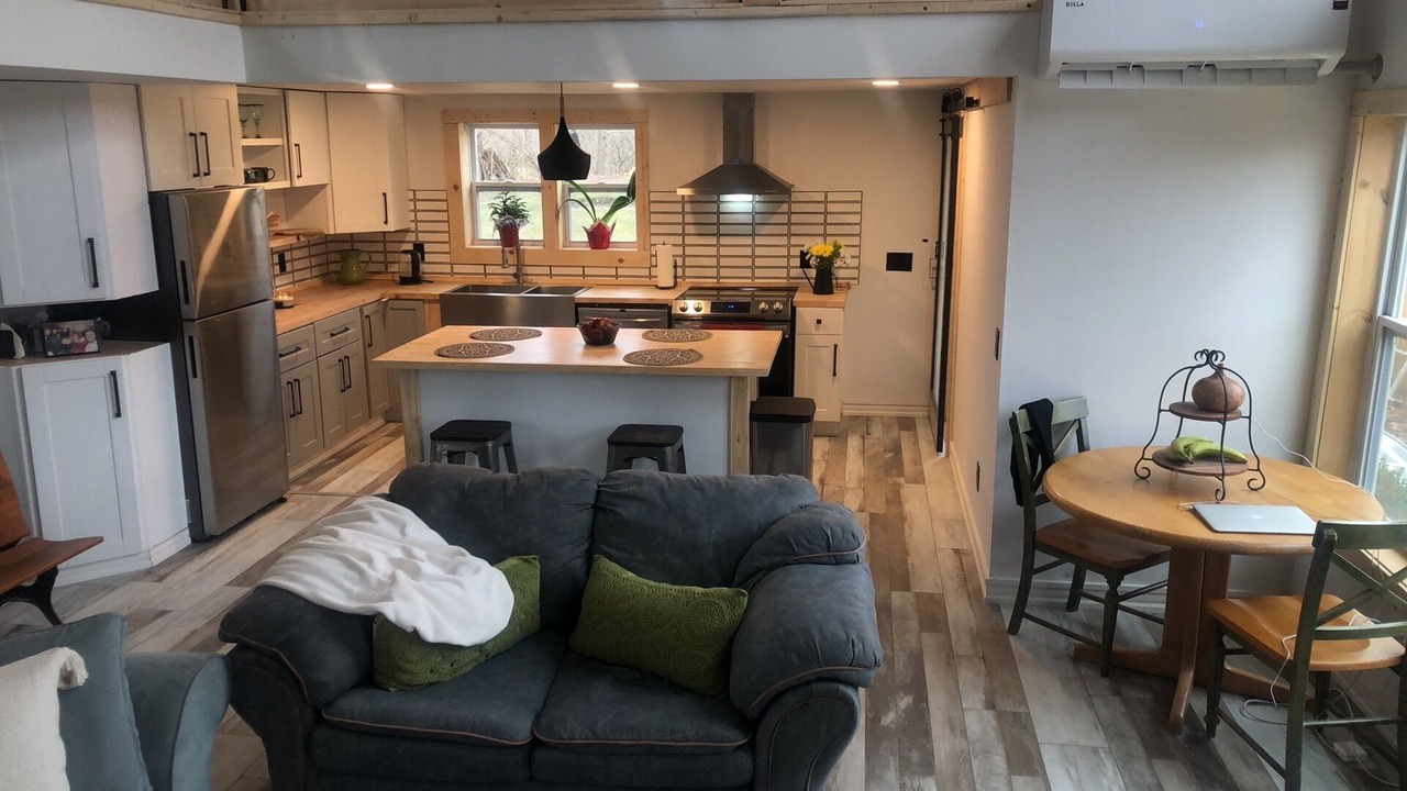 Photo of Livingroom in Riverside