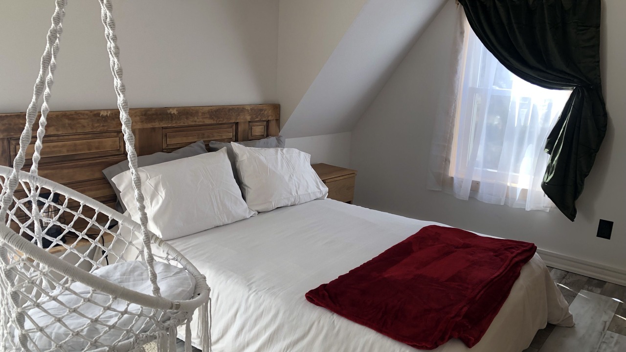 Photo of Bedroom in Riverside