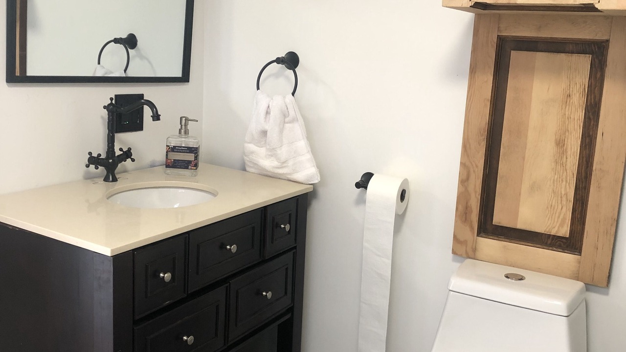 Photo of Bathroom in Riverside