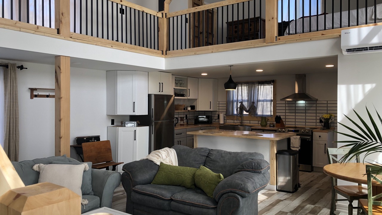 Photo of Livingroom in Riverside