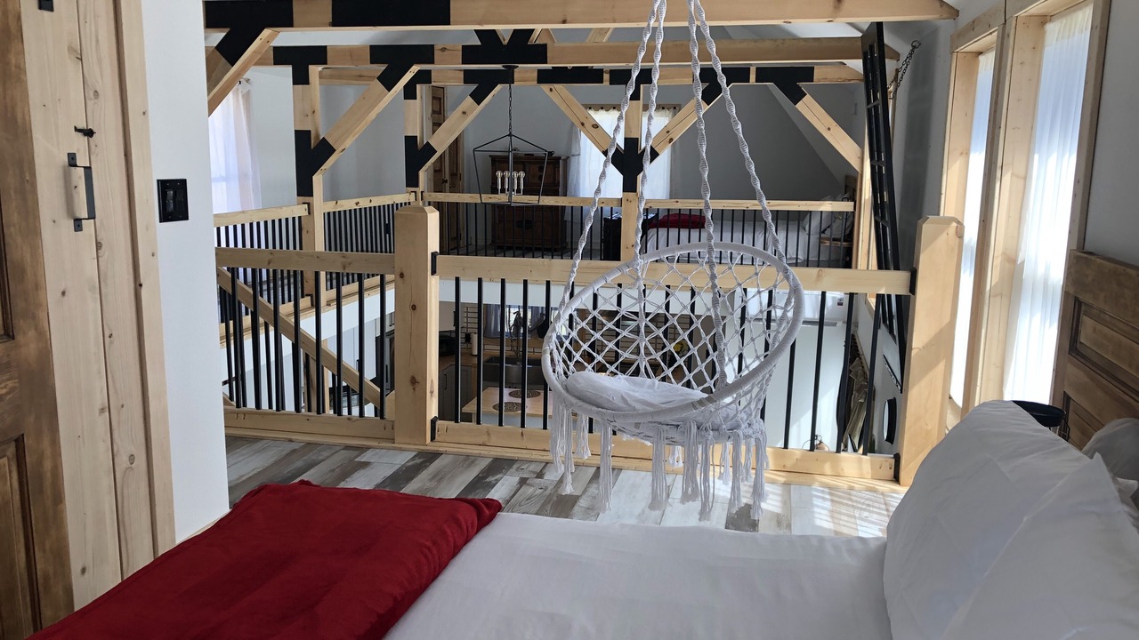 Photo of Bedroom in Riverside