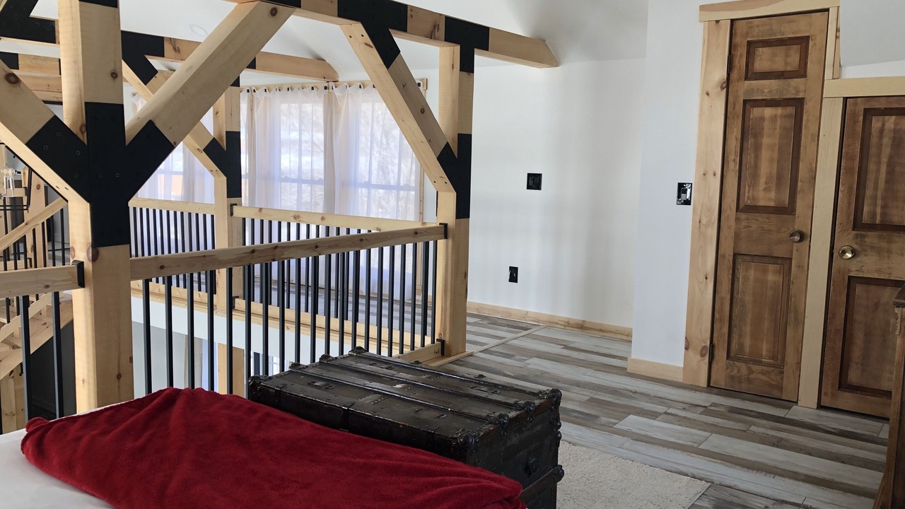 Photo of Bedroom in Riverside