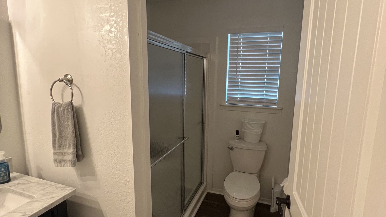 Photo of Bathroom in Mason