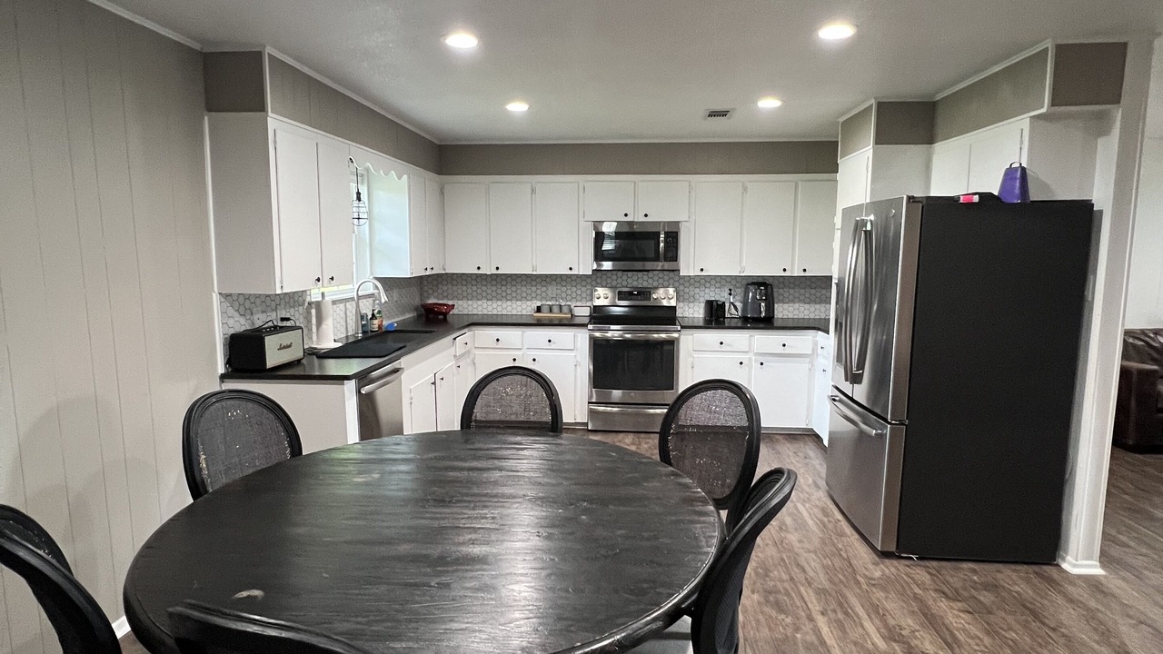 Photo of Kitchen in Mason