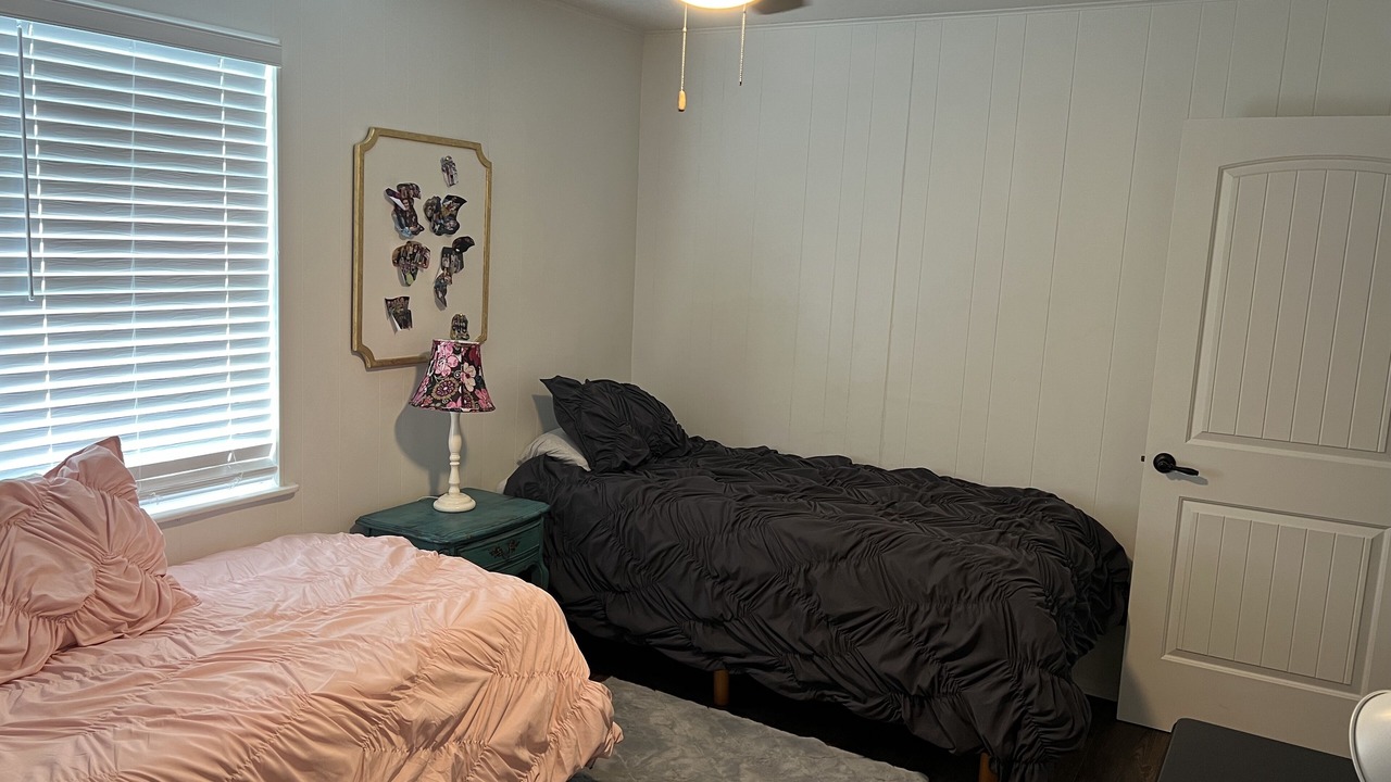 Photo of Bedroom in Mason