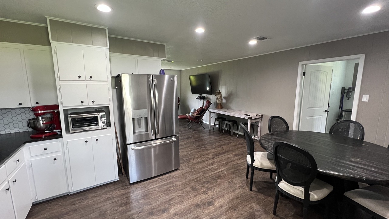 Photo of Kitchen in Mason