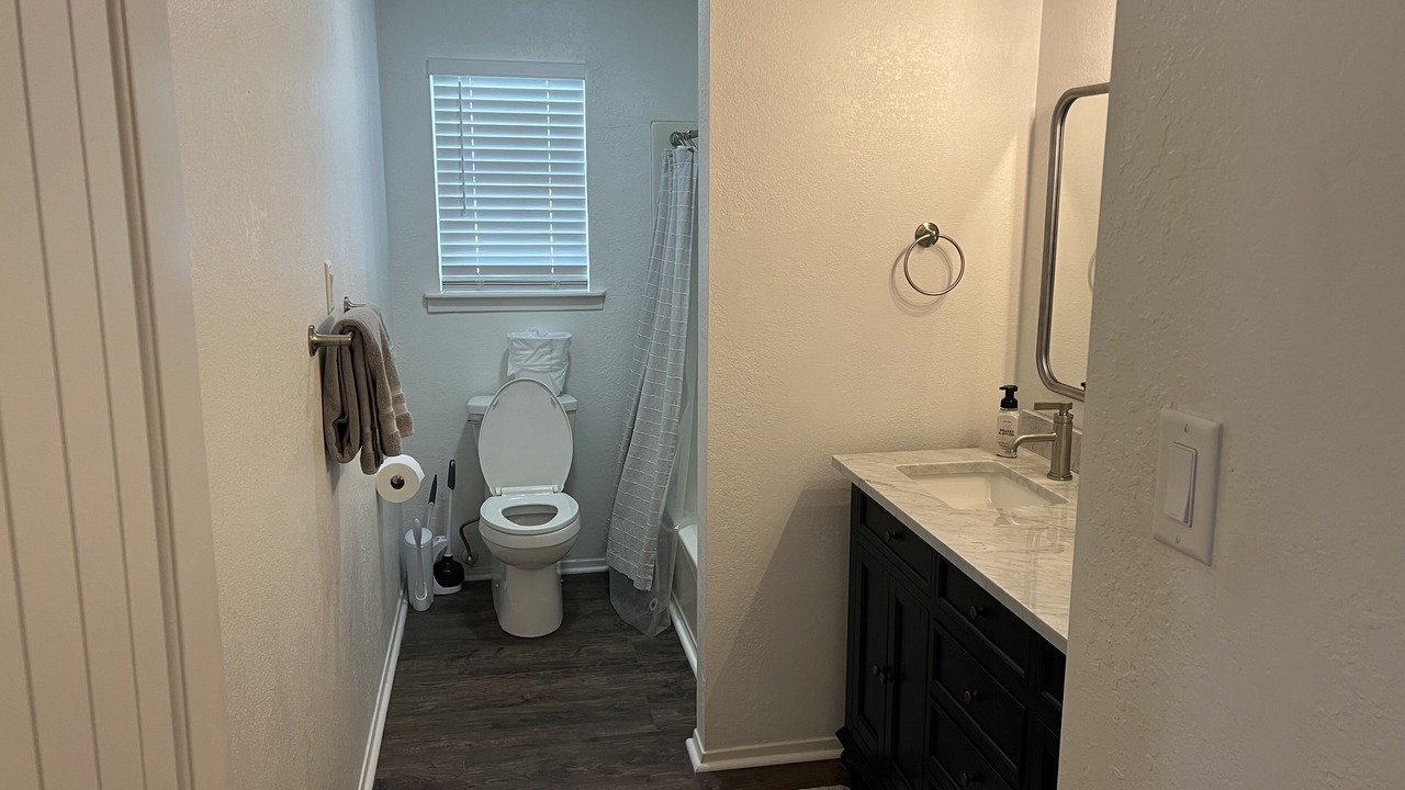 Photo of Bathroom in Mason