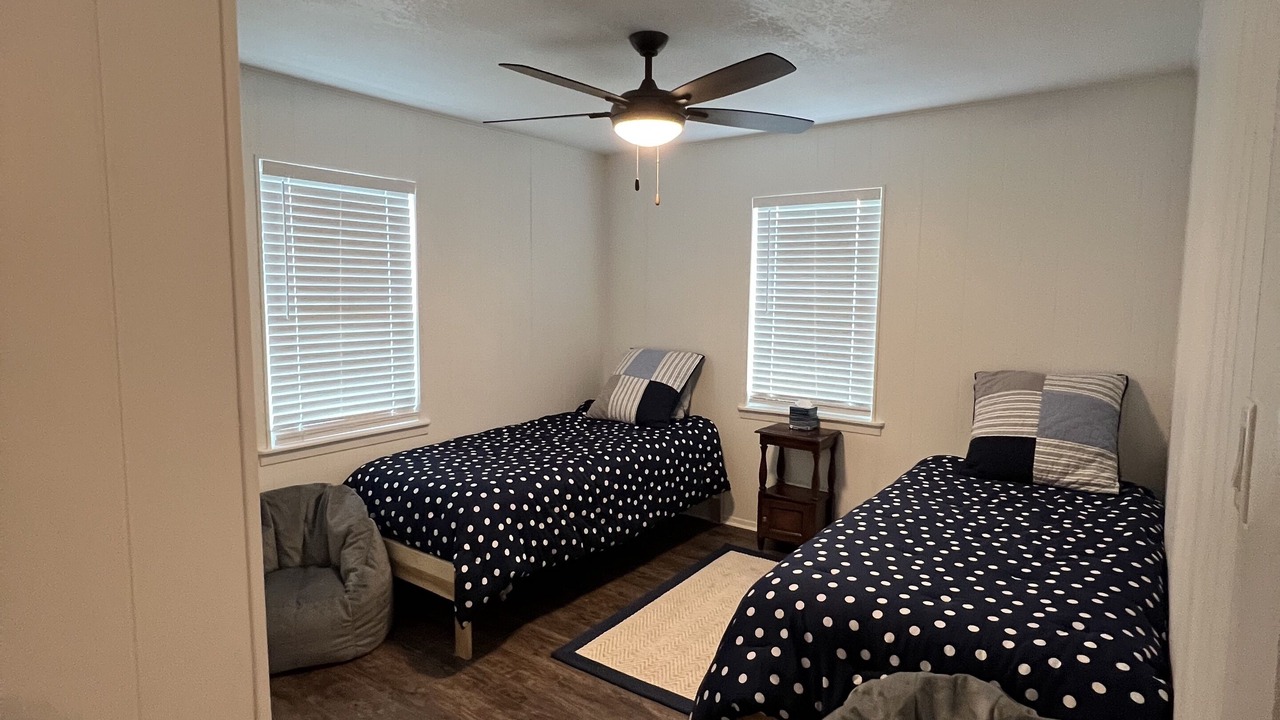 Photo of Bedroom in Mason