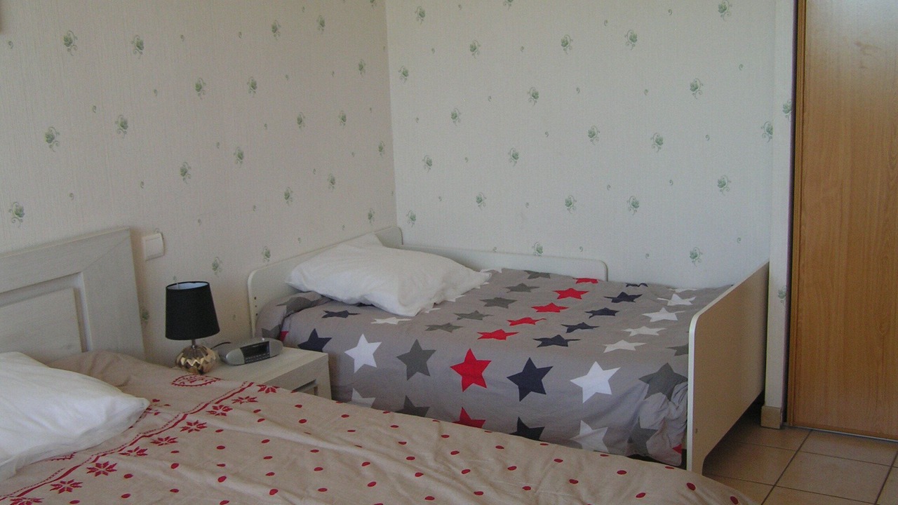 Photo of Bedroom in Previnquieres