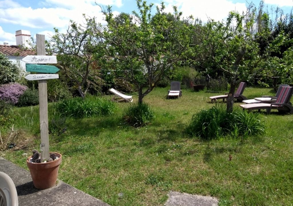 Photo of Outdoor in Barbatre
