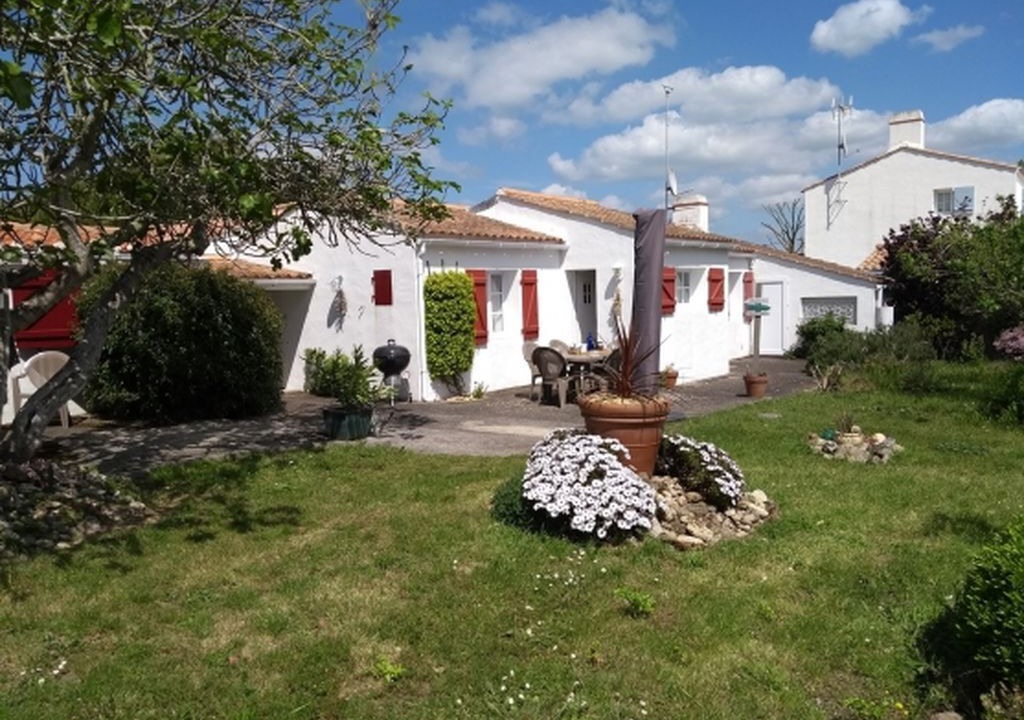 Photo of Outdoor in Barbatre