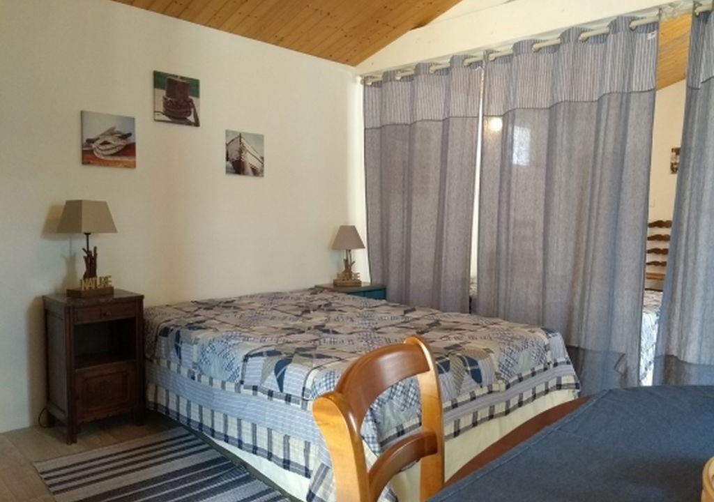 Photo of Bedroom in Barbatre