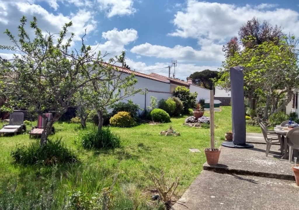 Photo of Outdoor in Barbatre