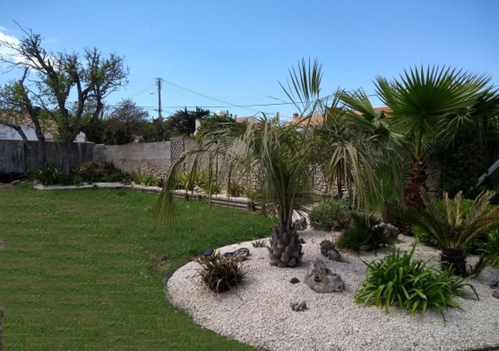 Photo of Outdoor in Barbatre