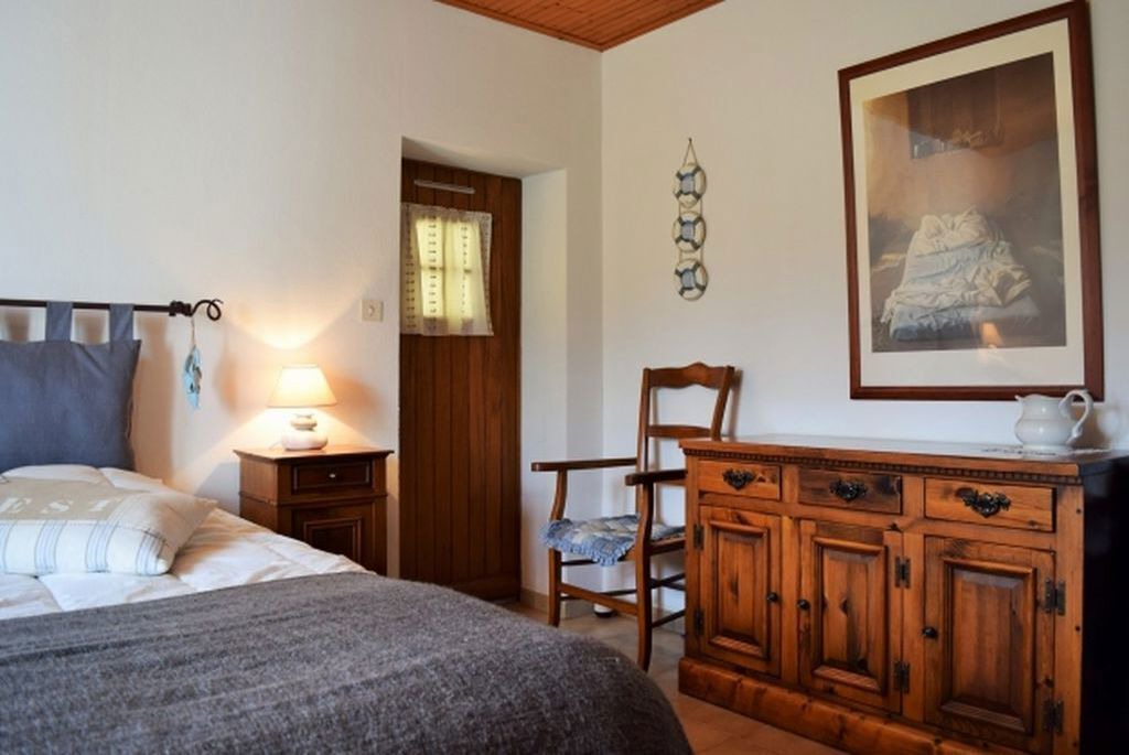 Photo of Bedroom in Barbatre