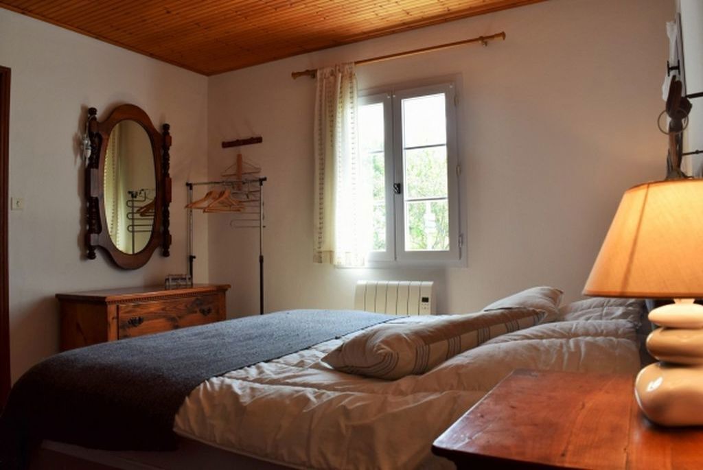 Photo of Bedroom in Barbatre