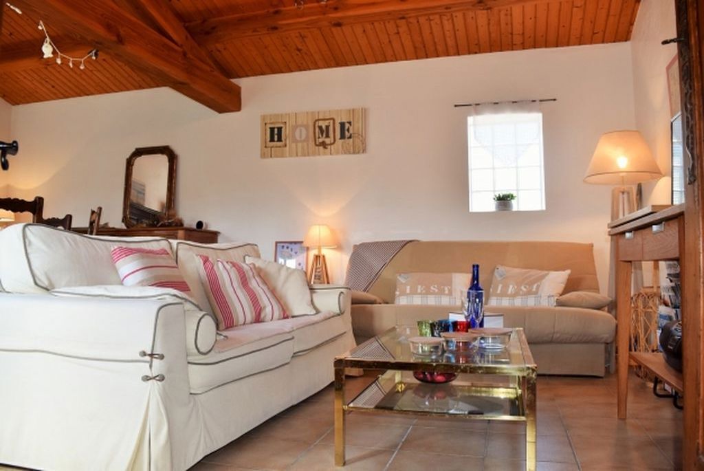 Photo of Livingroom in Barbatre